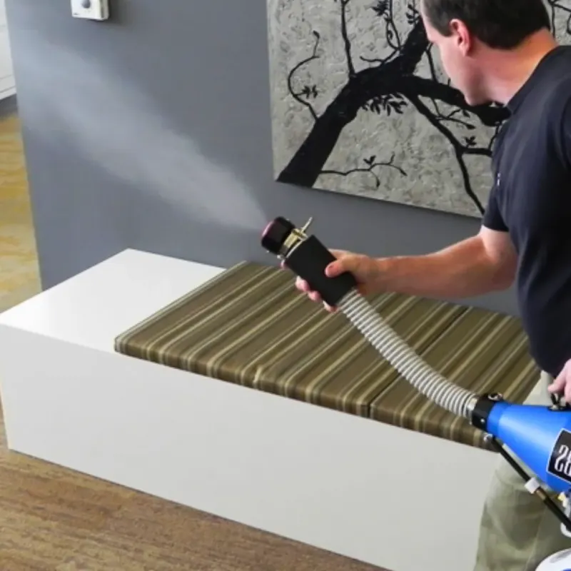 Professional Odor Removal in Green Valley, CA
